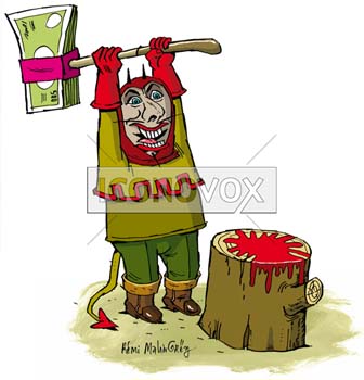 dessin de Rémi Malingrëy, réf. 0038-0215