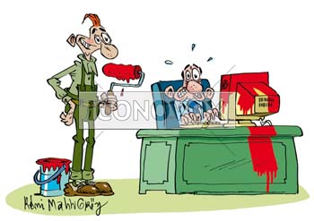 dessin de Rémi Malingrëy, réf. 0038-0233