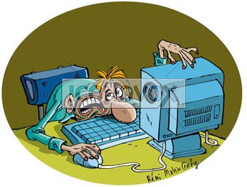 dessin de Rémi Malingrëy, réf. 0038-0243