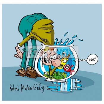 dessin de Rémi Malingrëy, réf. 0038-0247