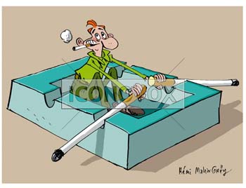 dessin de Rémi Malingrëy, réf. 0038-0262