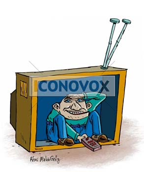 dessin de Rémi Malingrëy, réf. 0038-0276