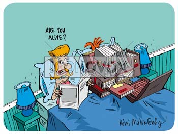 dessin de Rémi Malingrëy, réf. 0038-0283