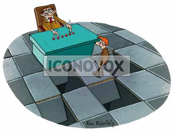 dessin de Rémi Malingrëy, réf. 0038-0284