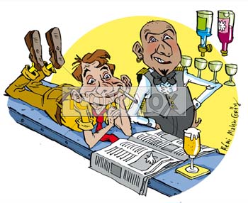 dessin de Rémi Malingrëy, réf. 0038-0325