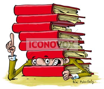dessin de Rémi Malingrëy, réf. 0038-0333