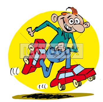 dessin de Rémi Malingrëy, réf. 0038-0341