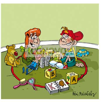 dessin de Rémi Malingrëy, réf. 0038-0344