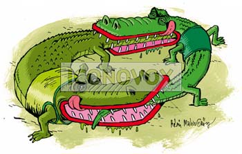 dessin de Rémi Malingrëy, réf. 0038-0360