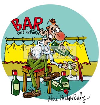 dessin de Rémi Malingrëy, réf. 0038-0376