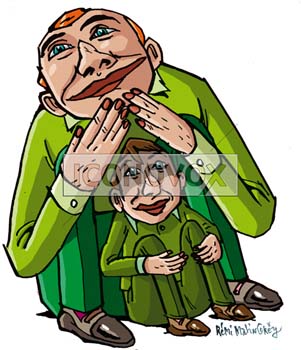 dessin de Rémi Malingrëy, réf. 0038-0392