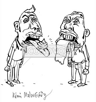 dessin de Rémi Malingrëy, réf. 0038-0399