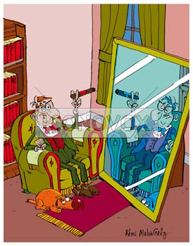 dessin de Rémi Malingrëy, réf. 0038-0460