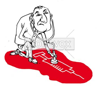 dessin de Rémi Malingrëy, réf. 0038-0478