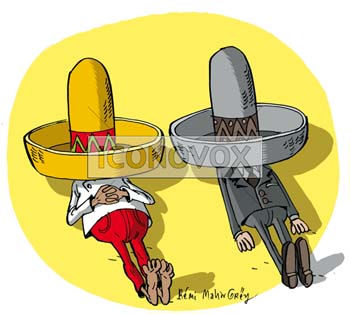 dessin de Rémi Malingrëy, réf. 0038-0480