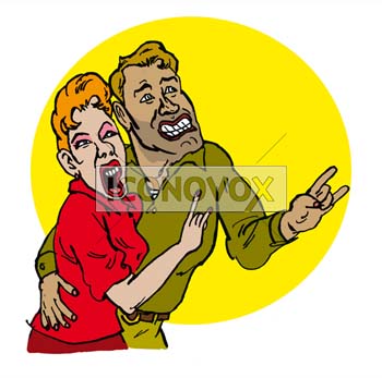 dessin de Rémi Malingrëy, réf. 0038-0498