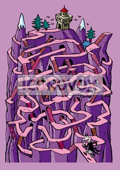 dessin de Rémi Malingrëy, réf. 0038-0501