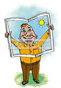 dessin de Rémi Malingrëy, réf. 0038-0509