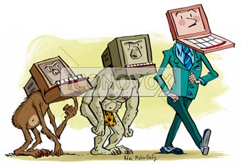 dessin de Rémi Malingrëy, réf. 0038-0524
