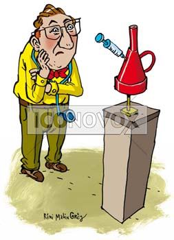 dessin de Rémi Malingrëy, réf. 0038-0532