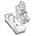 dessin de R&eacute;mi Malingr&euml;y, r&eacute;f. 0038-0533