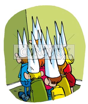 dessin de Rémi Malingrëy, réf. 0038-0534