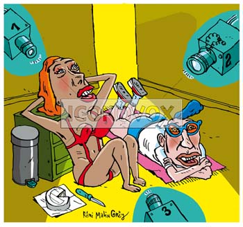 dessin de Rémi Malingrëy, réf. 0038-0538