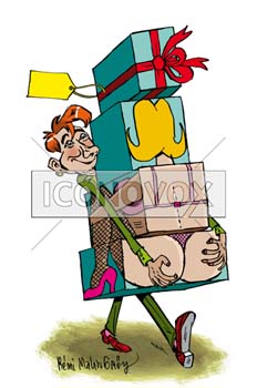 dessin de Rémi Malingrëy, réf. 0038-0552