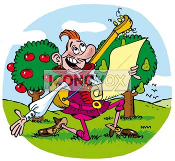 dessin de Rémi Malingrëy, réf. 0038-0559