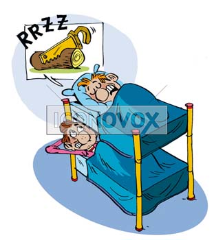 dessin de Rémi Malingrëy, réf. 0038-0561