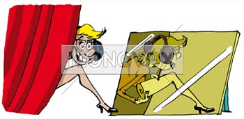 dessin de Rémi Malingrëy, réf. 0038-0570