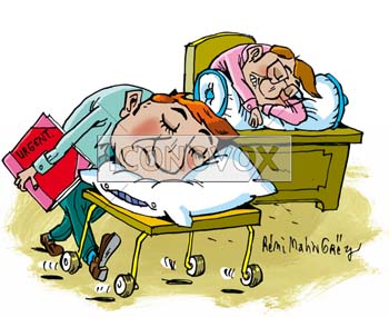 dessin de Rémi Malingrëy, réf. 0038-0592