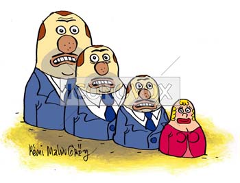 dessin de Rémi Malingrëy, réf. 0038-0649