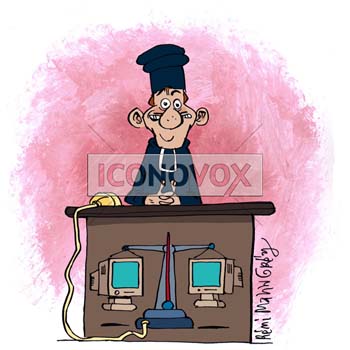 dessin de Rémi Malingrëy, réf. 0038-0658