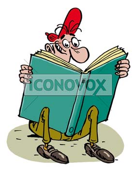 dessin de Rémi Malingrëy, réf. 0038-0661