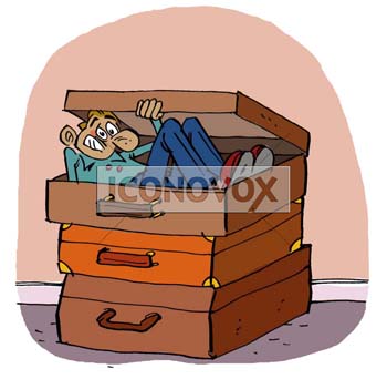 dessin de Rémi Malingrëy, réf. 0038-0665
