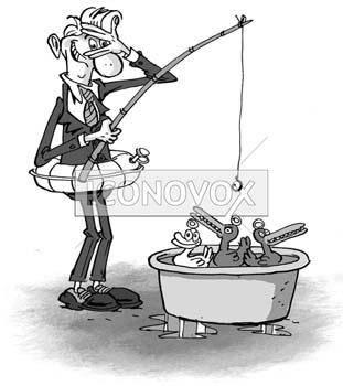 dessin de Rémi Malingrëy, réf. 0038-0699