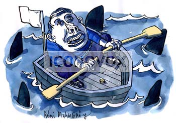 dessin de Rémi Malingrëy, réf. 0038-0701