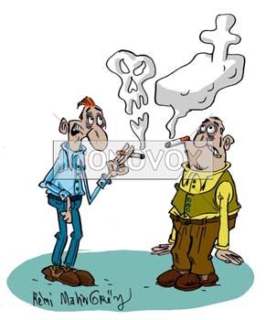 dessin de Rémi Malingrëy, réf. 0038-0709