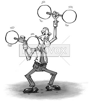 dessin de Rémi Malingrëy, réf. 0038-0710