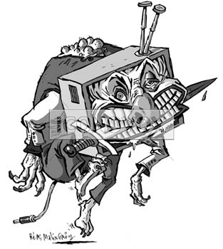 dessin de Rémi Malingrëy, réf. 0038-0711