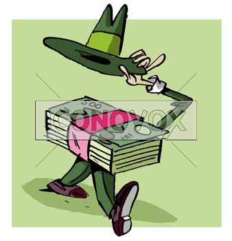 dessin de Rémi Malingrëy, réf. 0038-0729