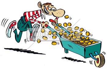 dessin de Rémi Malingrëy, réf. 0038-0734