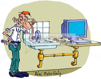 dessin de Rémi Malingrëy, réf. 0038-0747