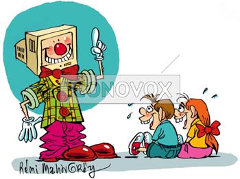 dessin de Rémi Malingrëy, réf. 0038-0752
