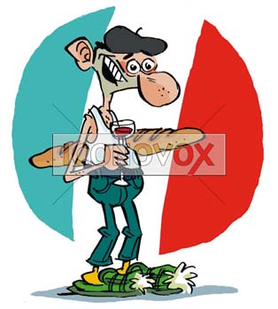dessin de Rémi Malingrëy, réf. 0038-0756