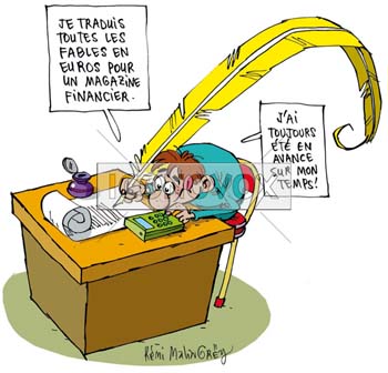 dessin de Rémi Malingrëy, réf. 0038-0760