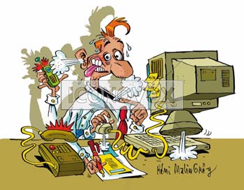 dessin de Rémi Malingrëy, réf. 0038-0776