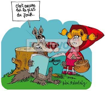 dessin de Rémi Malingrëy, réf. 0038-0777