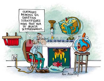 dessin de Rémi Malingrëy, réf. 0038-0778
